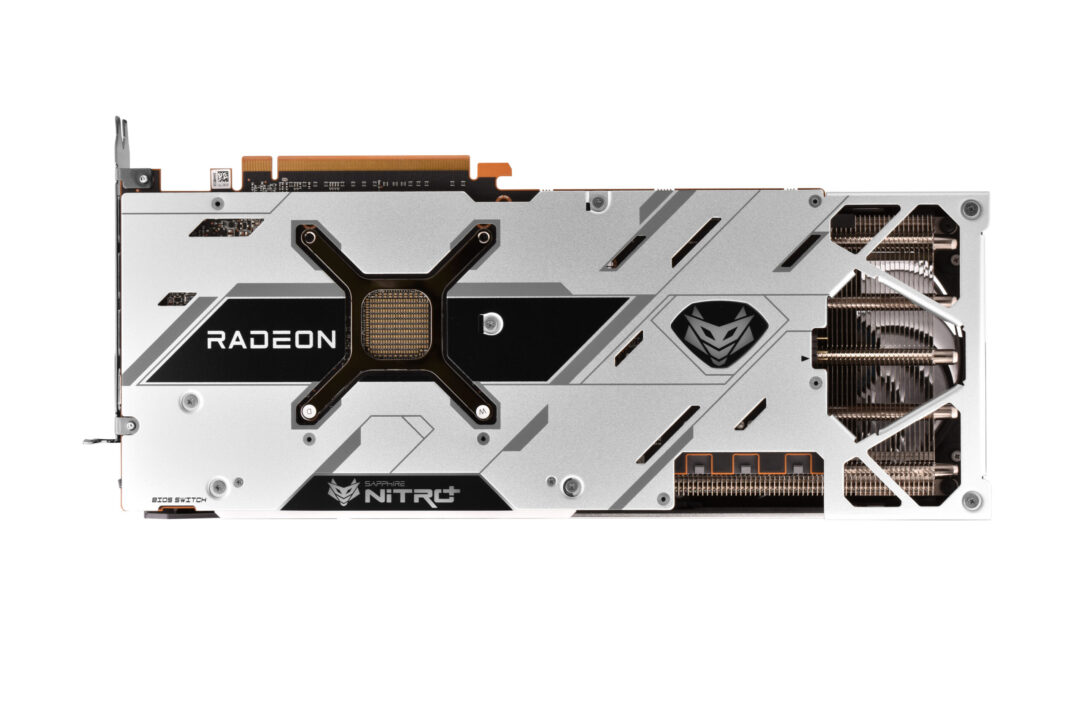 Sapphire Nitro+ AMD Radeon RX 6950 XT 16GB GDDR6 Gaming Graphics Card 11317-02-20G - Image 23