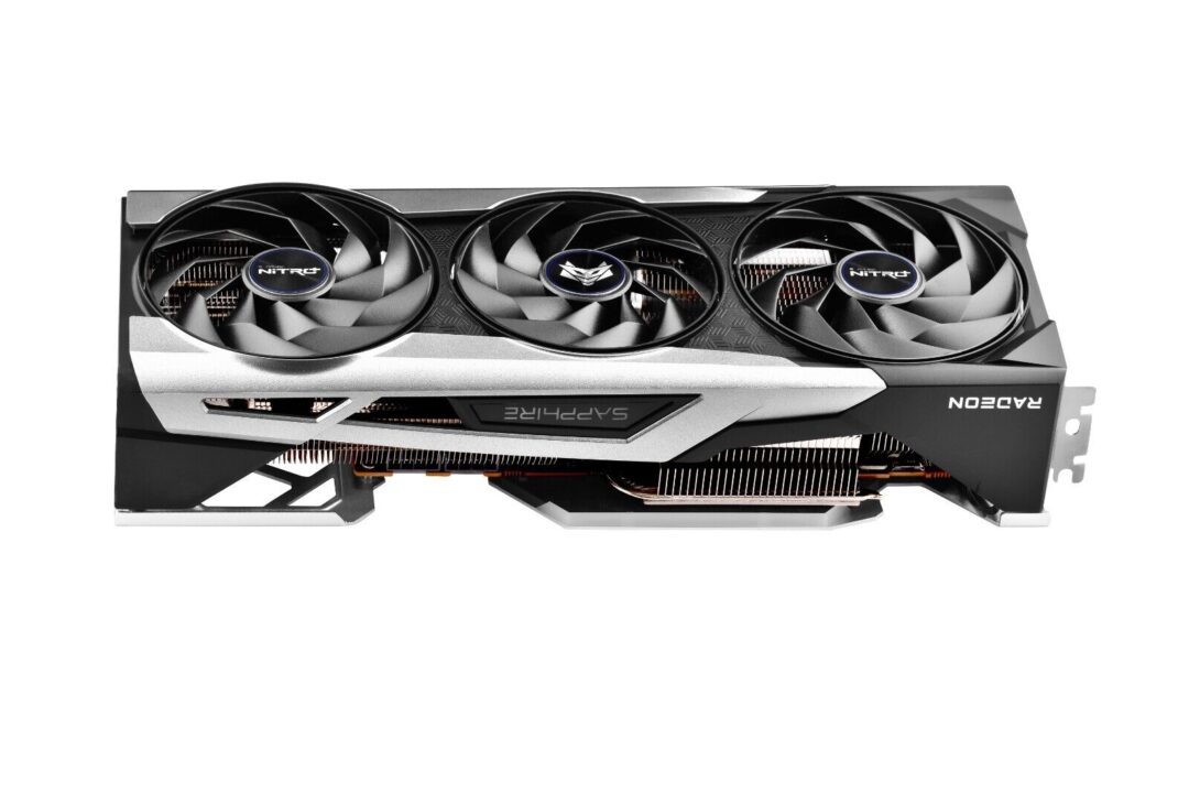 Sapphire 11318-01-20G Nitro+ AMD Radeon RX 6750 XT Gaming Graphics card - Image 5