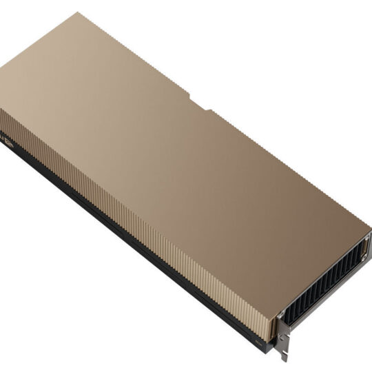 NVIDIA H100 NVL 94GB HBM3 PCIe Tensor Core GPU