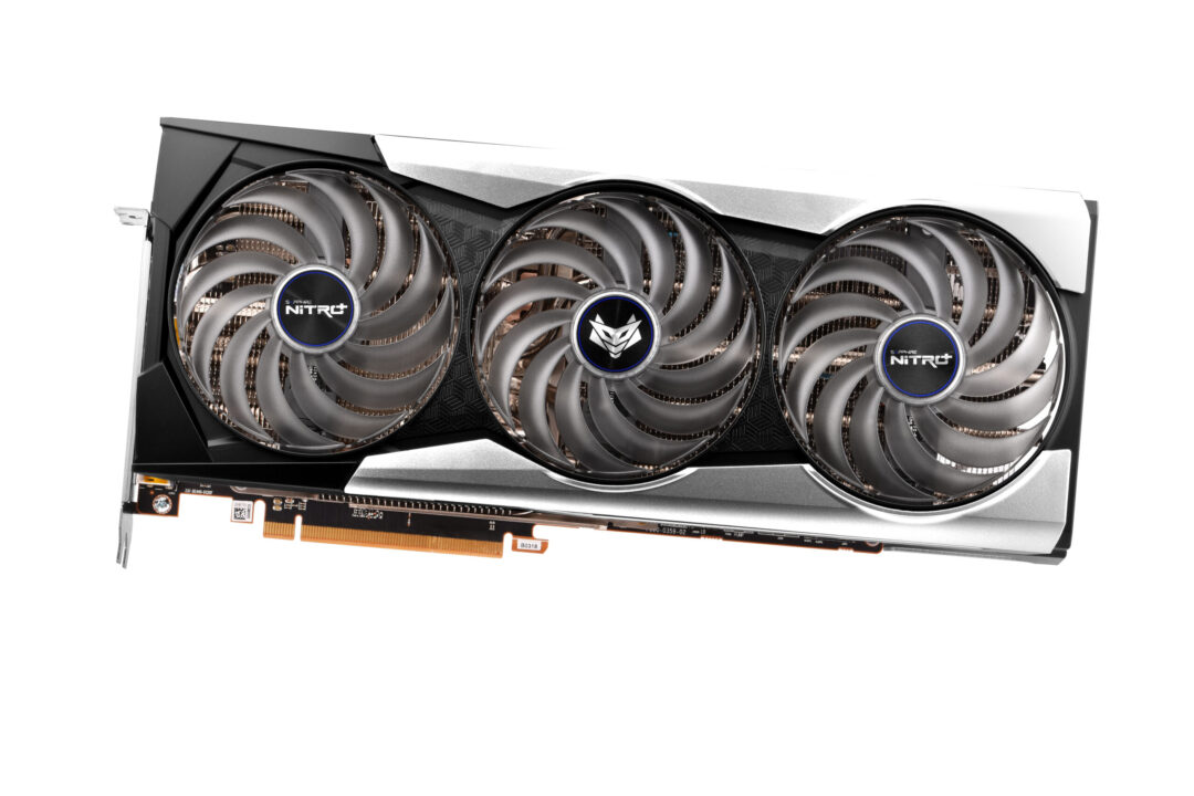 Sapphire Nitro+ AMD Radeon RX 6950 XT 16GB GDDR6 Gaming Graphics Card 11317-02-20G - Image 7