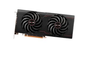 Sapphire Pulse AMD Radeon RX 6700 XT 12GB GDDR6 Gaming Graphics Card
