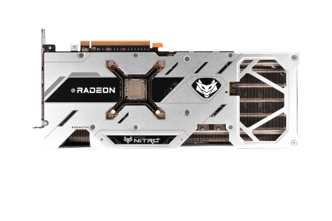 Sapphire 11318-01-20G Nitro+ AMD Radeon RX 6750 XT Gaming Graphics card - Image 2