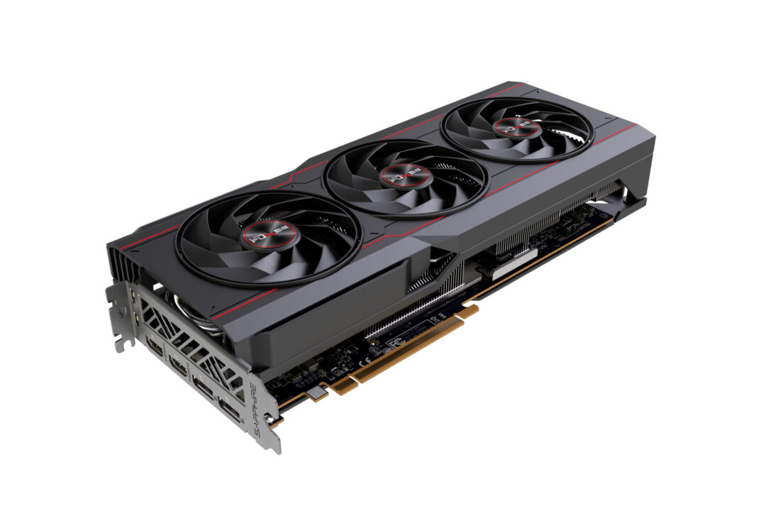 Sapphire Pulse AMD Radeon RX 7900 XTX 24GB GDDR6 Gaming Graphics Card - Image 8