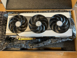 Sapphire Nitro+ PURE AMD Radeon RX 6950 XT 16GB GDDR6 Graphics Card - 6900 XT