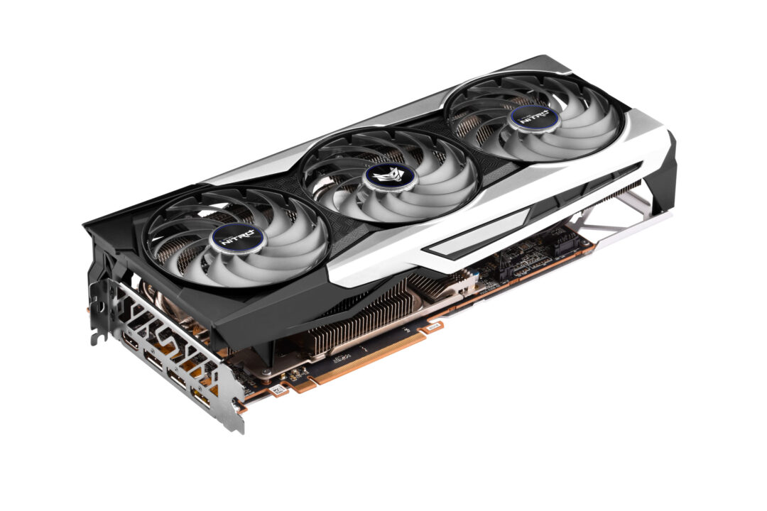 Sapphire Nitro+ AMD Radeon RX 6950 XT 16GB GDDR6 Gaming Graphics Card 11317-02-20G - Image 22