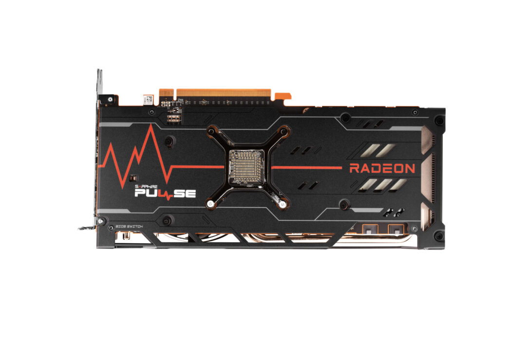 SAPPHIRE PULSE Radeon RX 6700 XT 12GB GDDR6 Graphics Card 11306-02-20G - Image 5