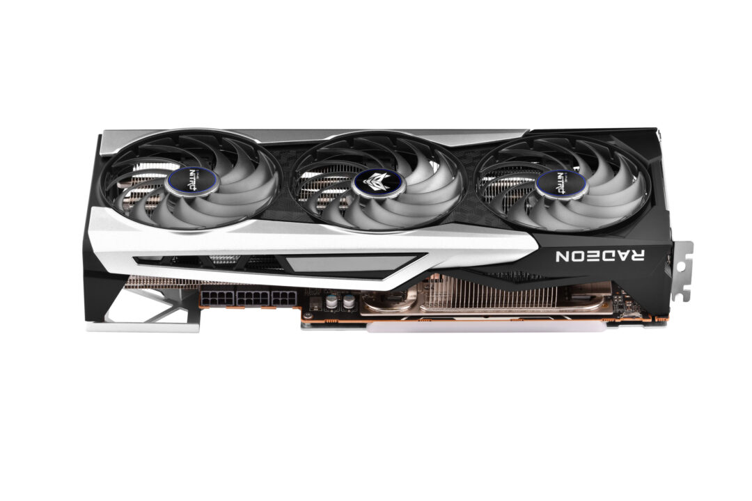 Sapphire Nitro+ AMD Radeon RX 6950 XT 16GB GDDR6 Gaming Graphics Card 11317-02-20G - Image 14