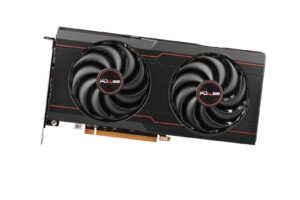 Sapphire Pulse AMD Radeon RX 6650 XT 8GB Gaming Graphics Card GDDR6