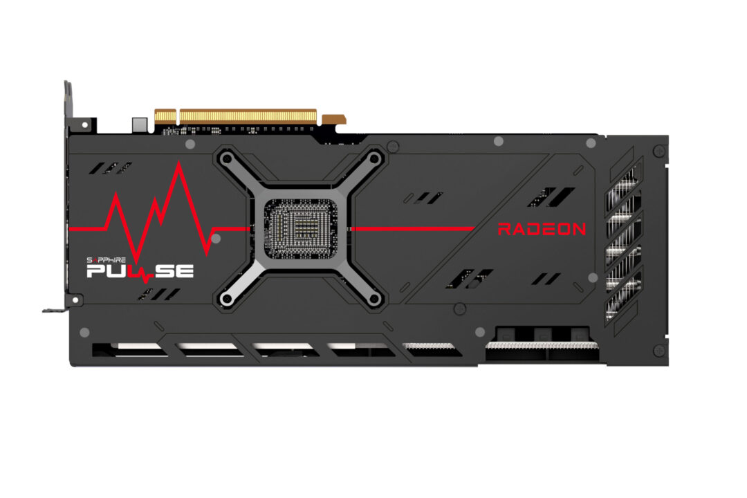 Sapphire Pulse AMD Radeon RX 7900 XTX 24GB GDDR6 Gaming Graphics Card - Image 5