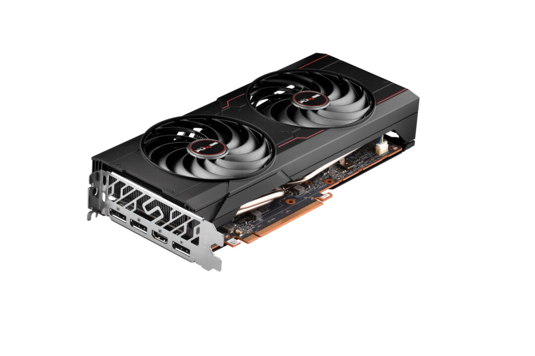 SAPPHIRE PULSE Radeon RX 6700 XT 12GB GDDR6 Graphics Card 11306-02-20G - Image 15