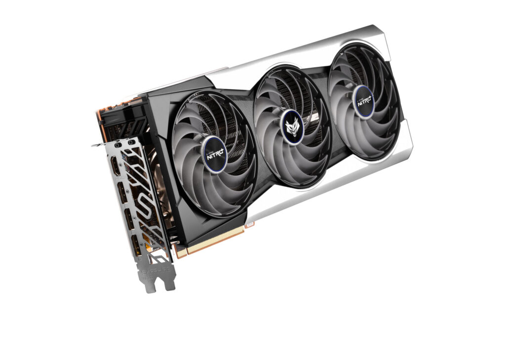 Sapphire Nitro+ AMD Radeon RX 6950 XT 16GB GDDR6 Gaming Graphics