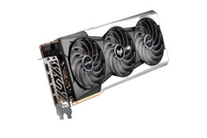 Sapphire Nitro+ AMD Radeon RX 6950 XT 16GB GDDR6 Gaming Graphics Card