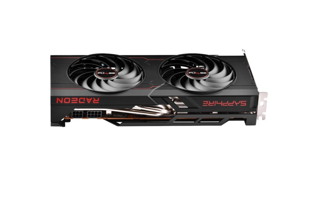 Sapphire 11306-02-20G Pulse AMD Radeon RX 6700 XT 12GB GDDR6 Graphics Card - Image 22