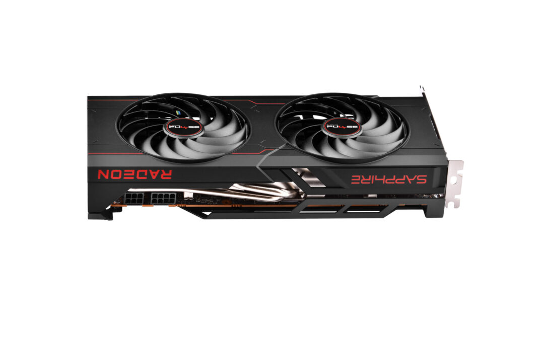 SAPPHIRE PULSE Radeon RX 6700 XT 12GB GDDR6 Graphics Card 11306-02-20G - Image 13