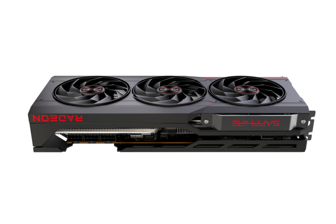 Sapphire Pulse AMD Radeon RX 7900 XTX 24GB GDDR6 Gaming Graphics Card - Image 4