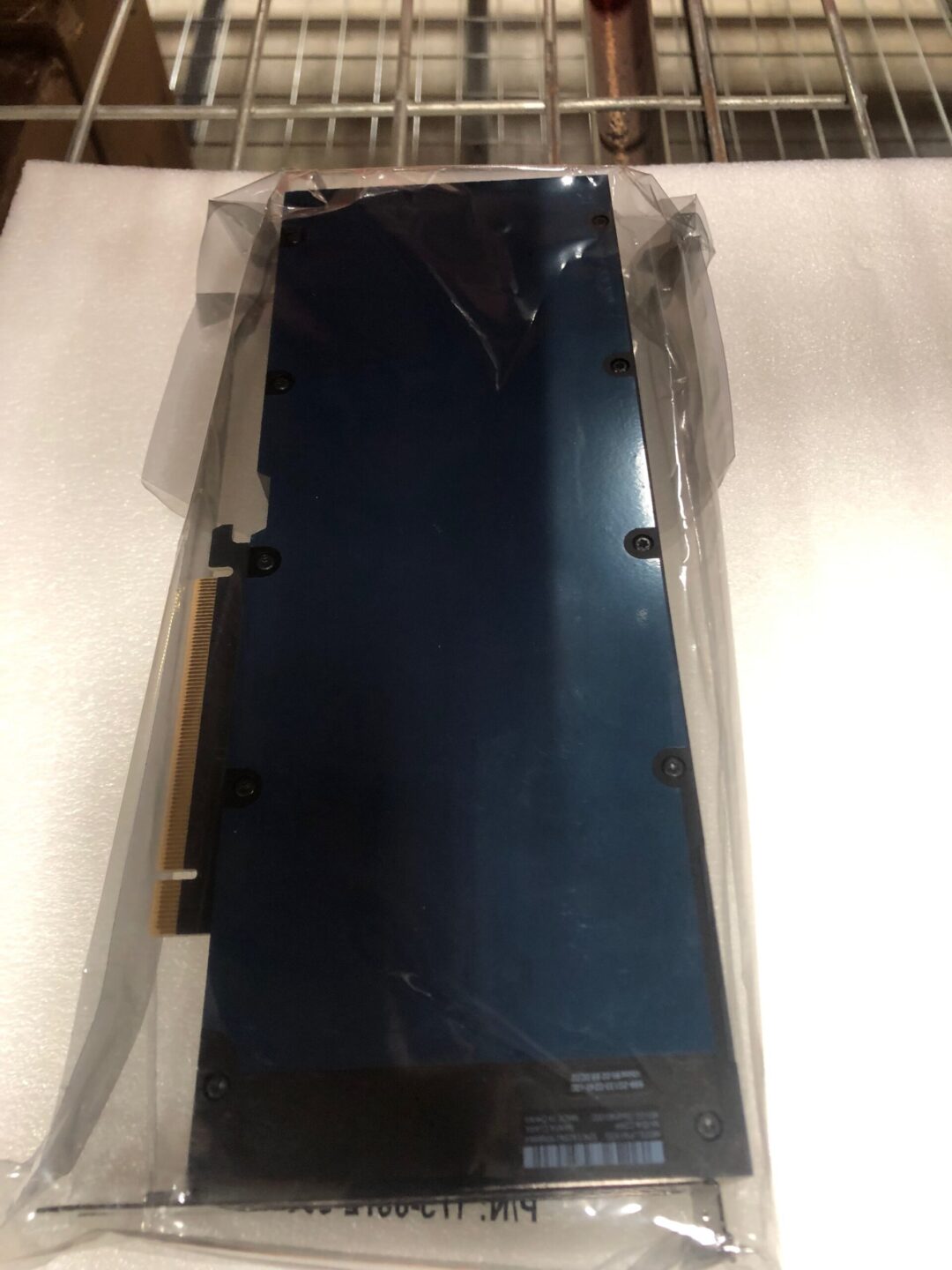NVIDIA L40S 48GB GDDR6 Tensor Core Graphics Card - Image 5