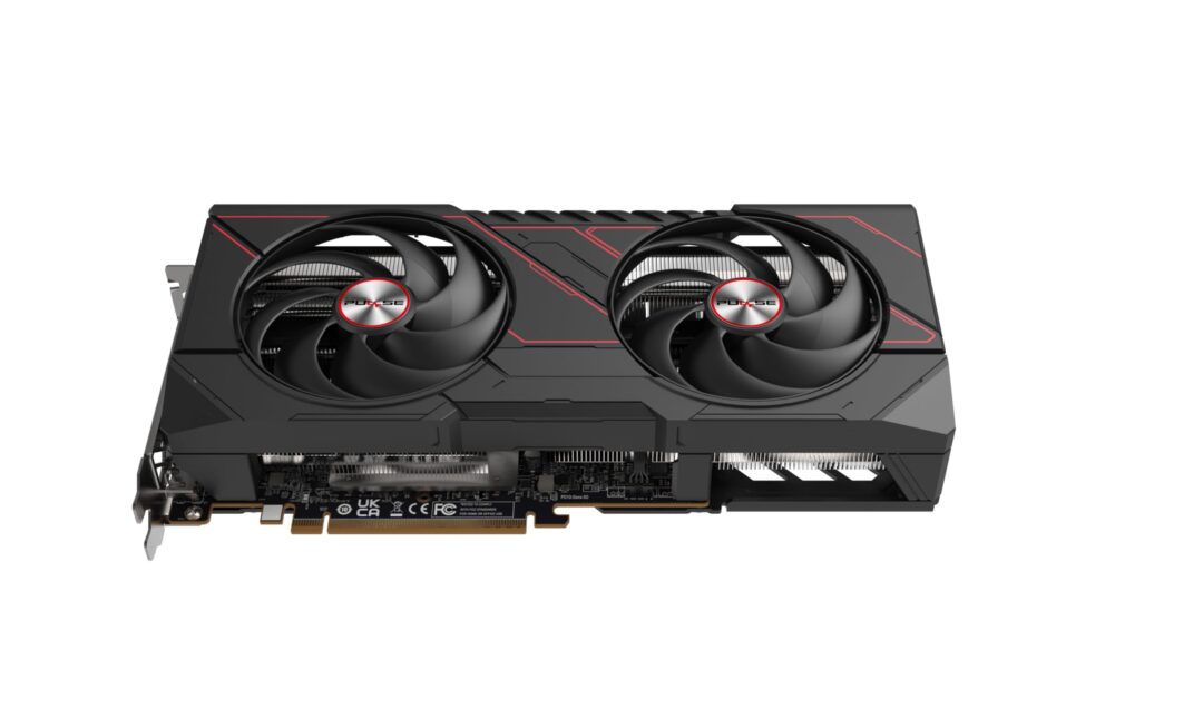 Sapphire Pulse AMD Radeon RX 9070 Gaming Graphics Card with 16GB GDDR6 - Image 5