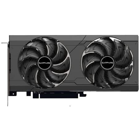 Sapphire GPRO X080 10GB GDDR6 PCI-Express 4.0 Video Card - Pulse 6700 Chipset