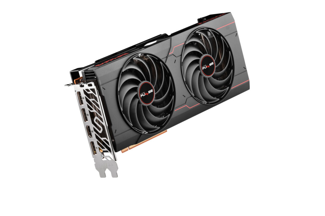 SAPPHIRE PULSE Radeon RX 6700 XT 12GB GDDR6 Graphics Card 11306-02-20G - Image 18