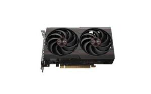 Sapphire Pulse AMD Radeon RX X060 (6600 LITE) 8GB GDDR6 HDMI DP Graphics Card