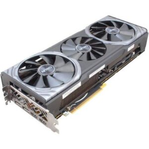 Sapphire 11275-03-40G Nitro+ AMD Radeon RX Vega 64 8GB HBM2 Gaming Graphics Card
