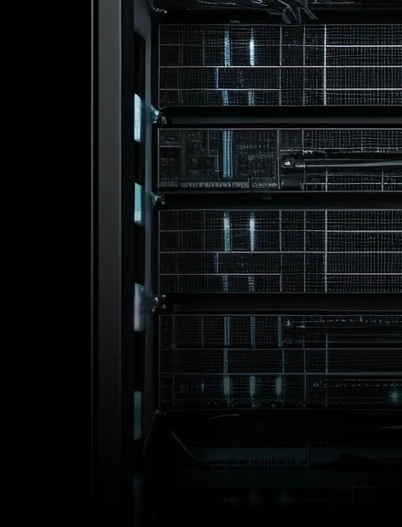 server