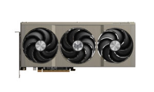Sapphire NITRO+ AMD RADEON™ RX 9060 XT GAMING OC 16GB GDDR6 DUAL HDMI / DP