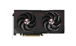 Sapphire PULSE AMD RADEON RX 9060 XT GAMING 8GB GDDR6 DUAL HDMI / DP