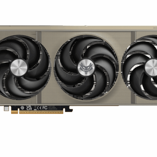 Sapphire NITRO+ AMD Radeon RX 9070 XT Gaming Graphics Card with 16GB GDDR6