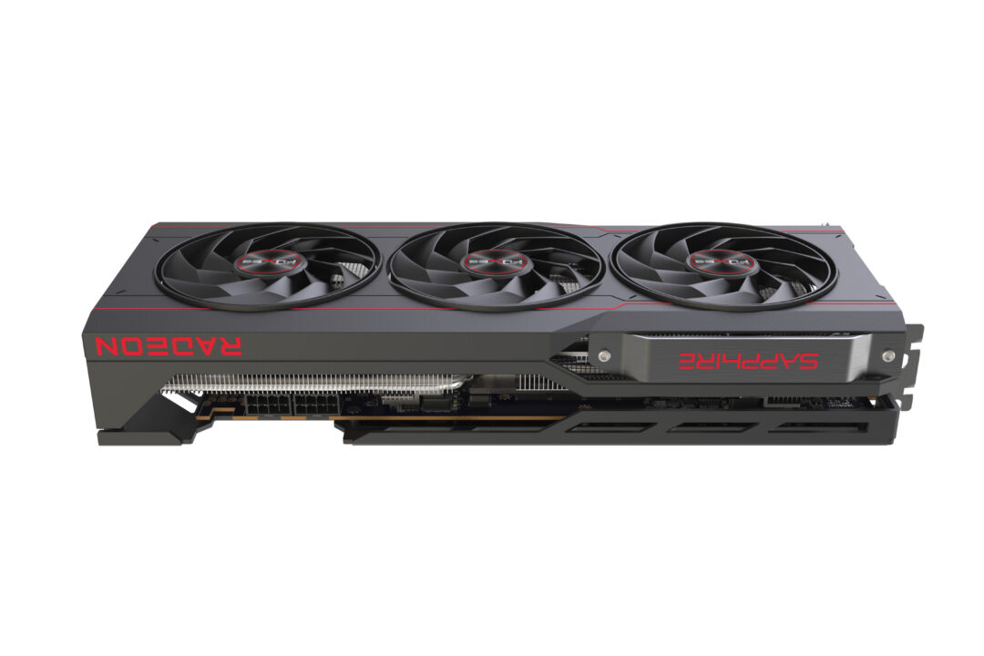 Sapphire PULSE AMD RADEON RX 7900 XT GAMING OC 20GB GDDR6 GRAPHICS CARD - Image 4