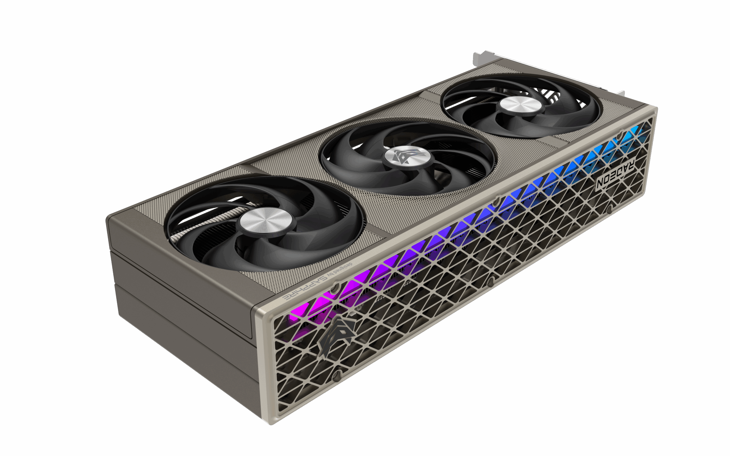 新品　SAPPHIRE NITRO+ RX 9070 XT GAMING OC Amazon.com: Sapphire Nitro+ AMD Radeon™ RX 9070 XT Gaming OC