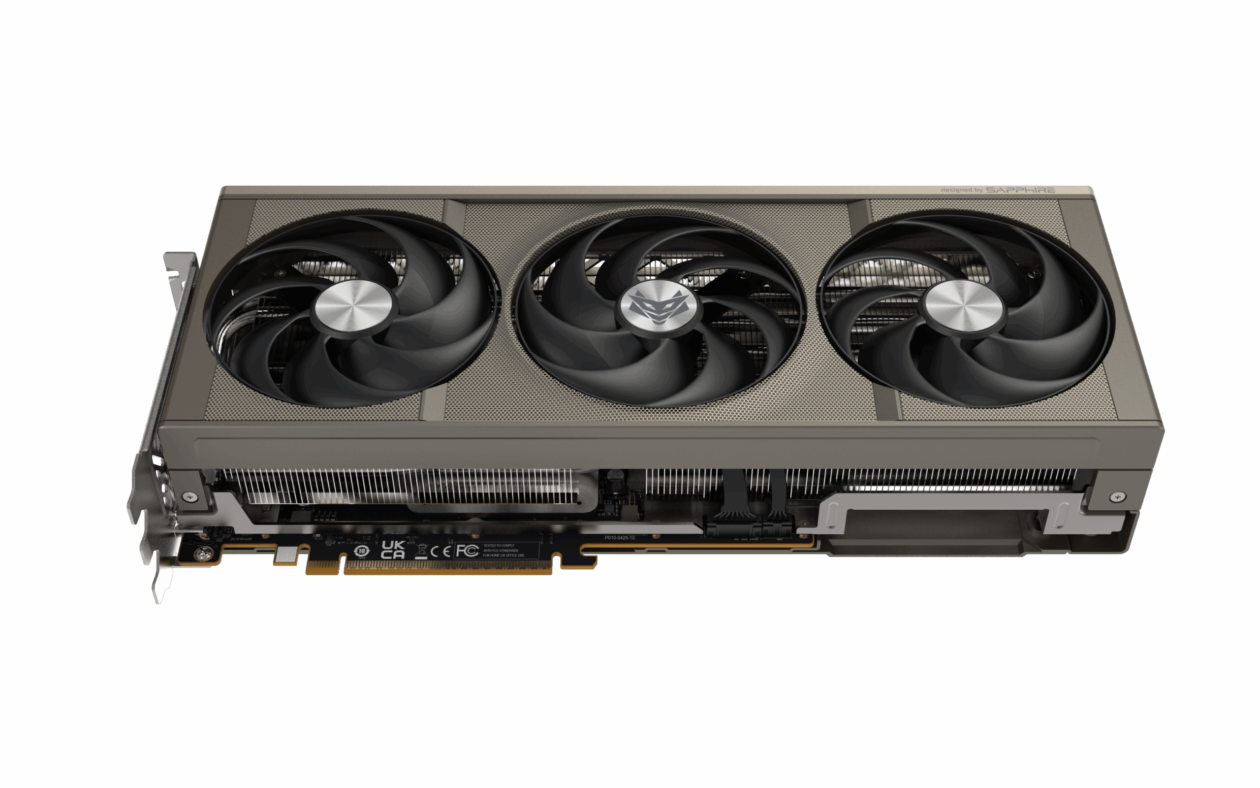 Sapphire Nitro Radeon RX 9070 XT 16GB Graphics Card | Gaming GPU