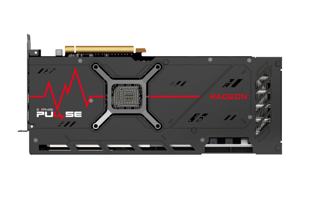 Sapphire PULSE AMD RADEON RX 7900 XT GAMING OC 20GB GDDR6 GRAPHICS CARD - Image 5