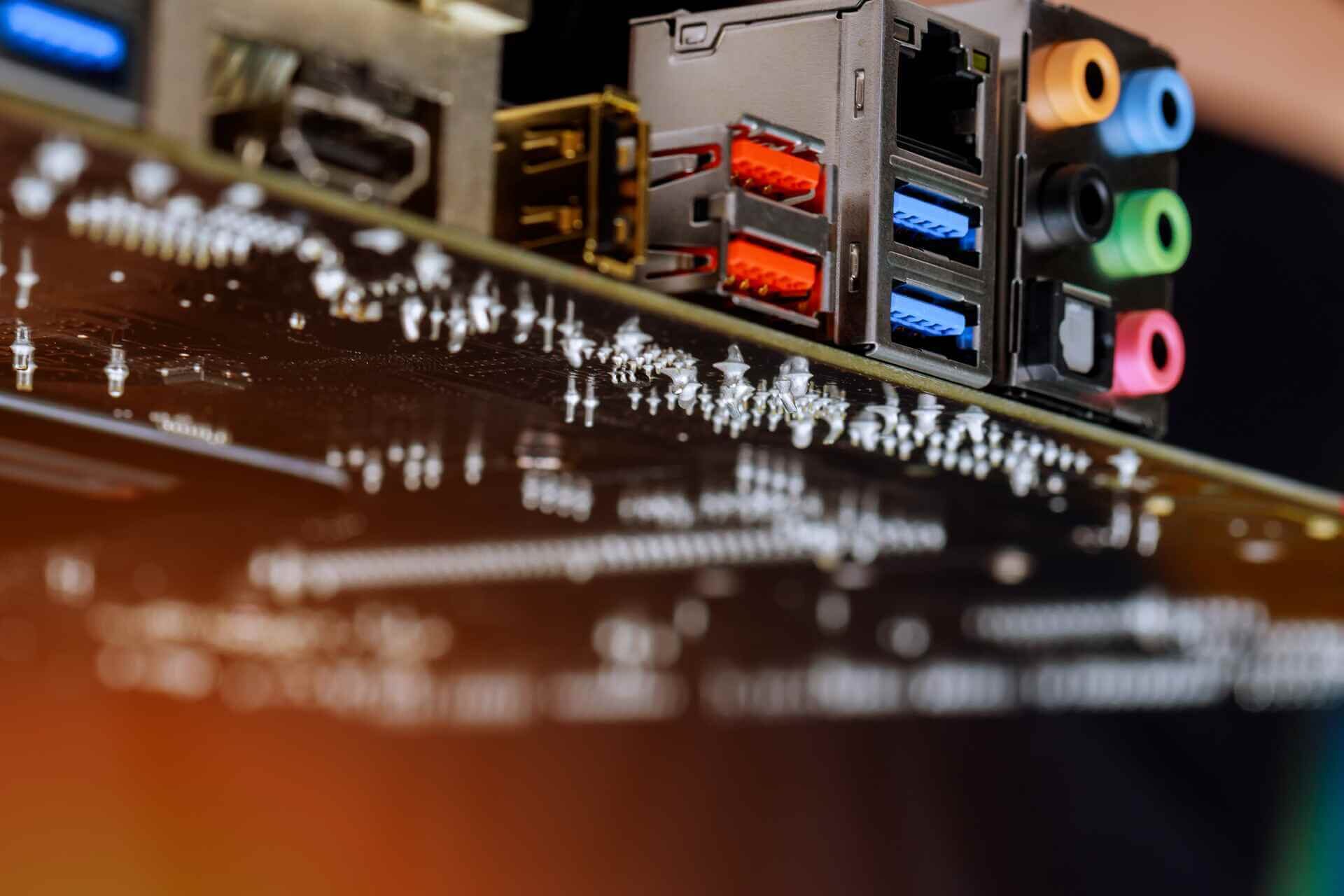 A Scalable GPU Backend For AI-Powered SaaS Built By Bitworks