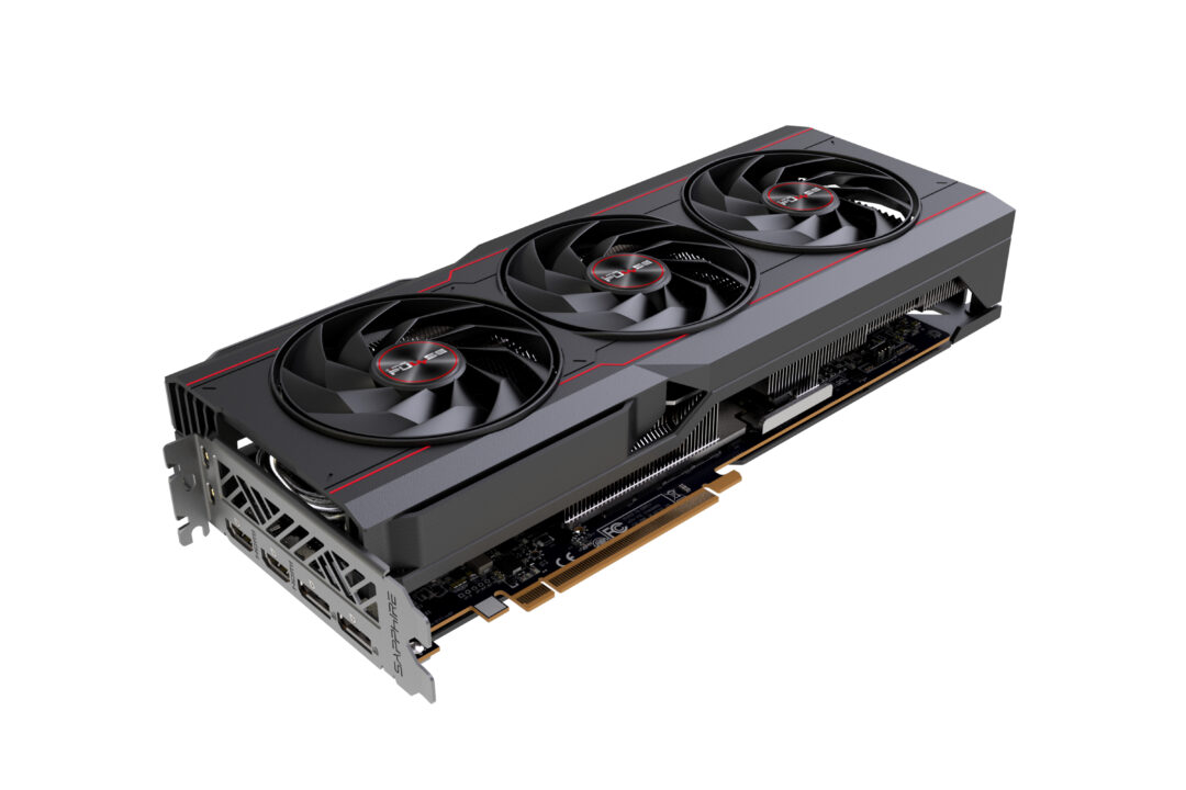 Sapphire PULSE AMD RADEON RX 7900 XT GAMING OC 20GB GDDR6 GRAPHICS CARD - Image 2