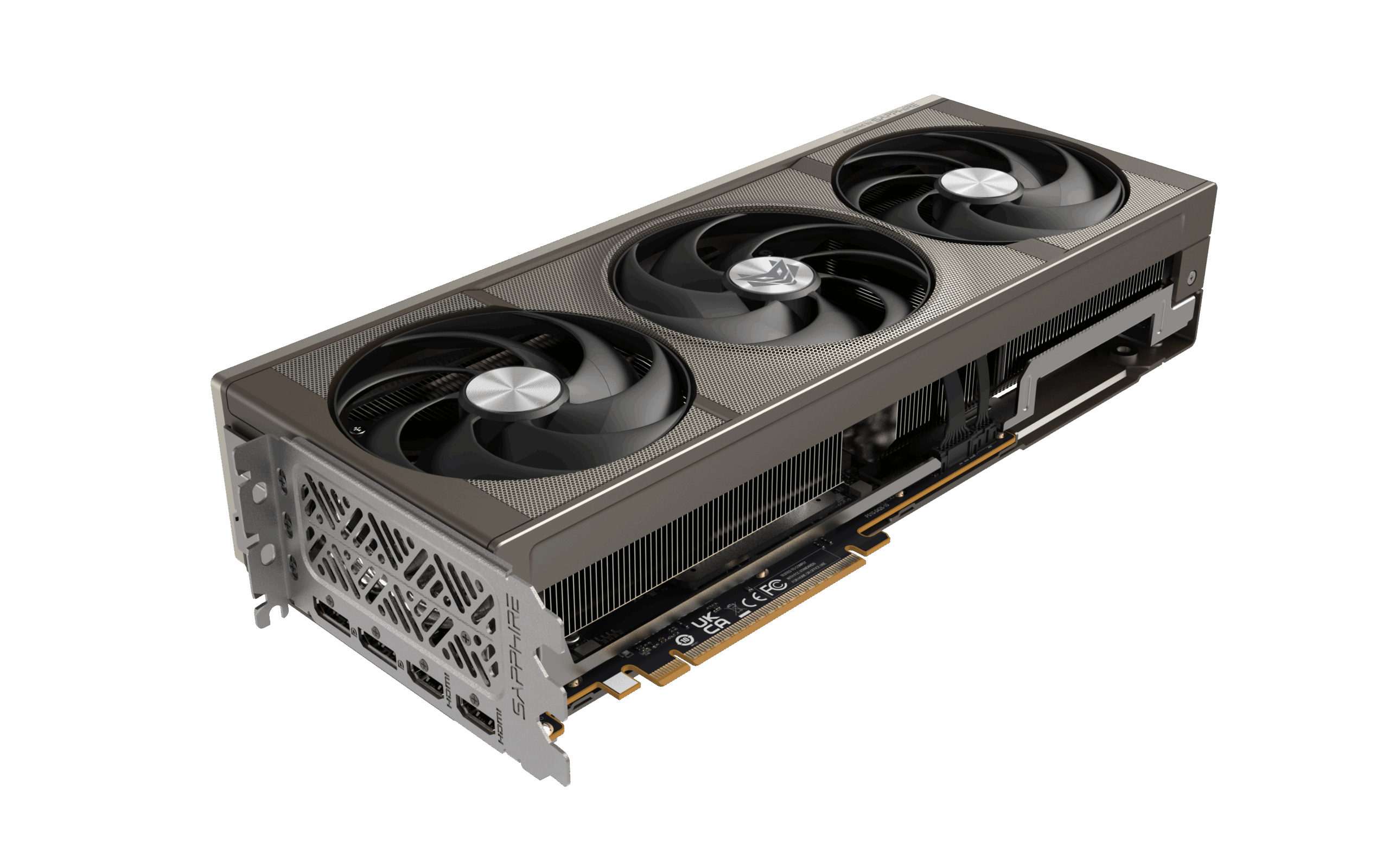 【美品】SAPPHIRE NITRO+ Radeon RX 9070 XT OC Amazon.com: Sapphire Nitro+ AMD Radeon™ RX 9070 XT Gaming OC