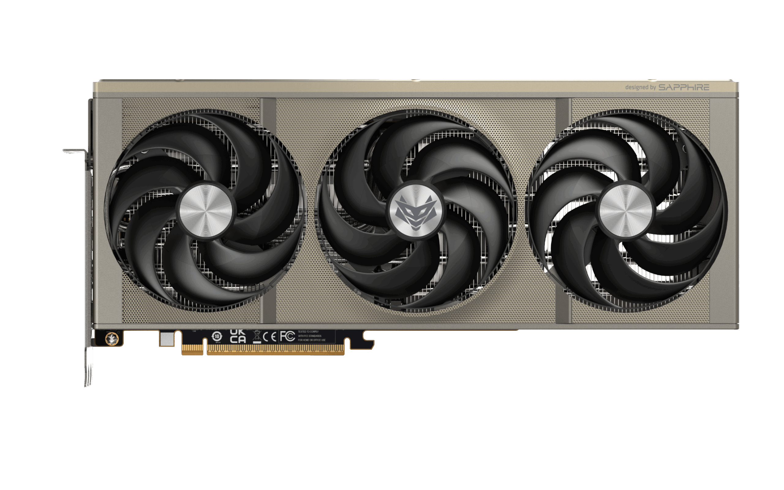 Sapphire Nitro Radeon RX 9070 XT 16GB Graphics Card | Gaming GPU