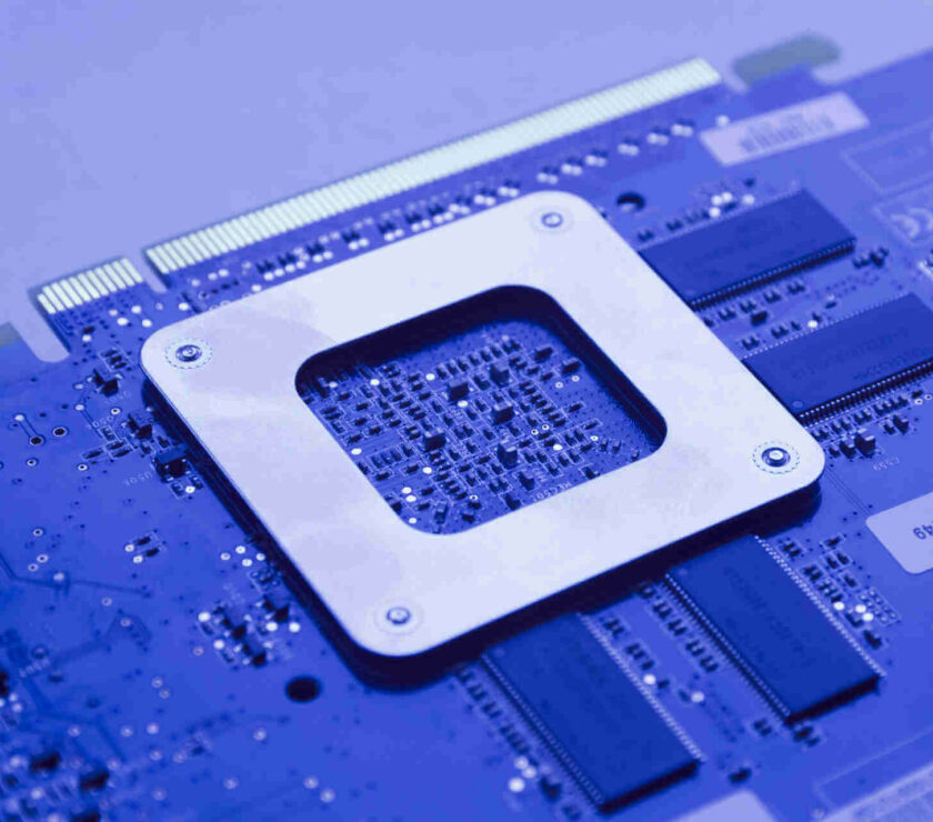 GPU Sold At Bitworks