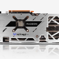 【値下げ】SAPPHIRE NITRO+AMD RADEON RX6650XT Sapphire Nitro AMD Radeon RX 6650 XT 8GB Gaming Graphics Card