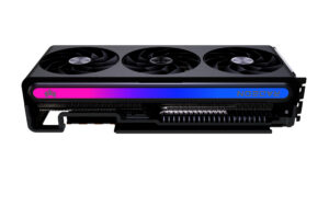 Sapphire Nitro+ AMD Radeon RX 7900 XTX Vapor-X Gaming Graphics